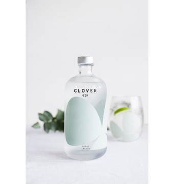 Clover Gin 